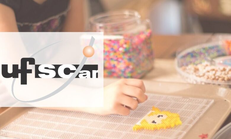 educação especial UFSCAR