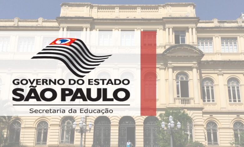 inscrições atribuição SEDUC
