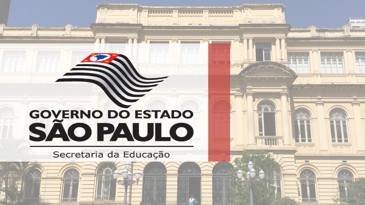 inscrições atribuição SEDUC