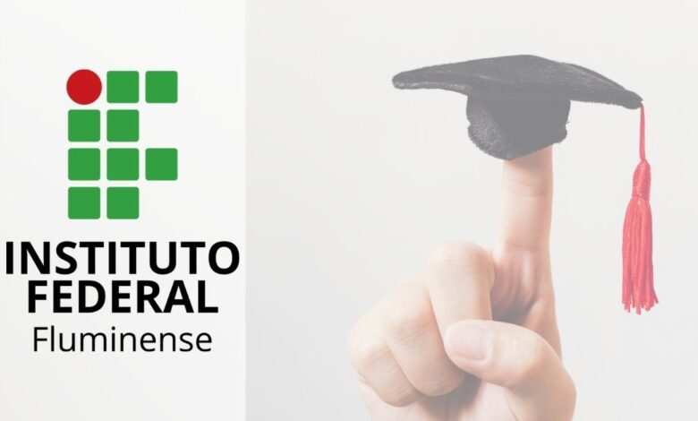 mestrado em ensino IFF