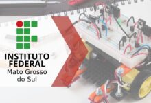 pós-graduação em Robótica Educacional