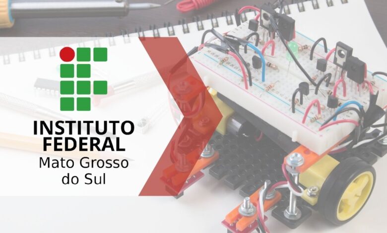 pós-graduação em Robótica Educacional
