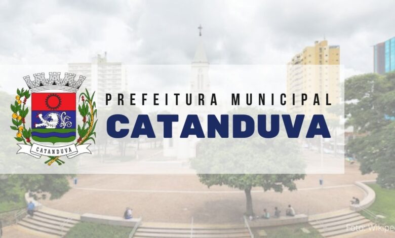 processo seletivo catanduva