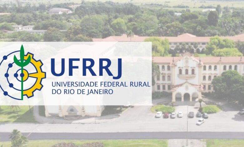 professores substitutos UFRRJ
