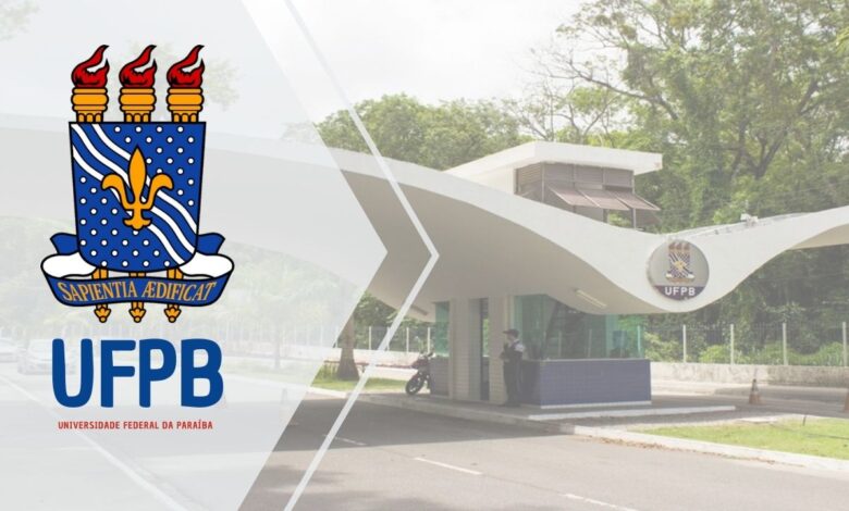 Concursos Professores UFPB