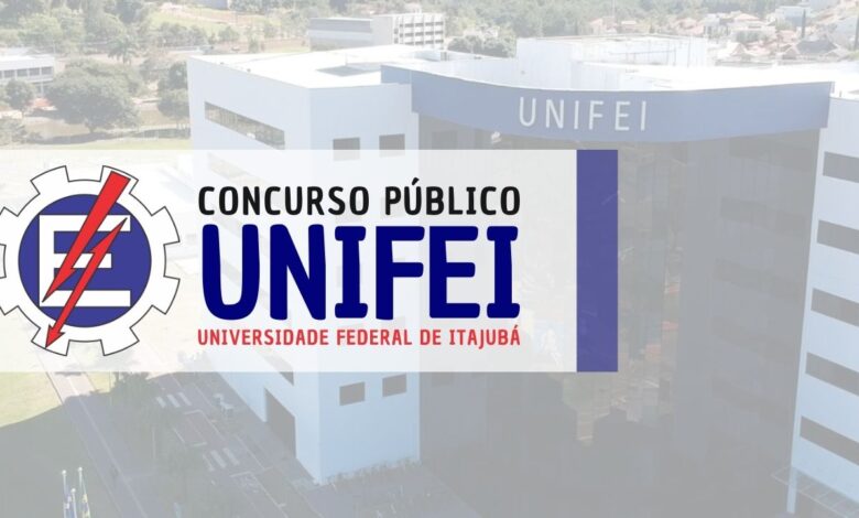 Concurso UNIFEI 2021