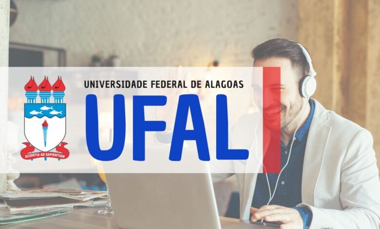 Contratação Tutor UFAL