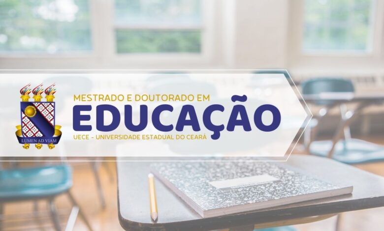 Educação UECE