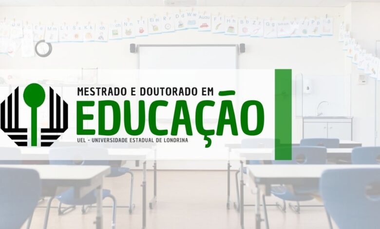 Educação UEL