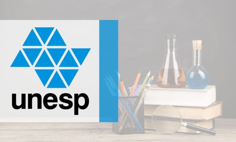 Educação para a ciência UNESP