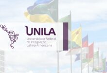 Especialização Relações Internacionais