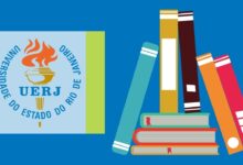 UERJ Especialização Língua Portuguesa