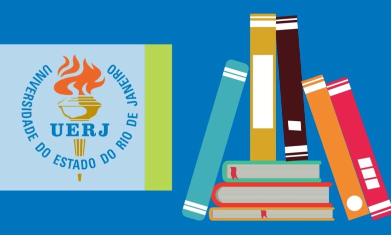 UERJ Especialização Língua Portuguesa