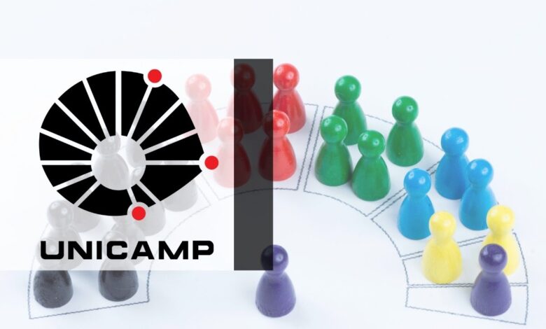 UNICAMP Estado Moderno