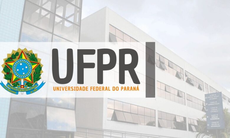 concurso de professores UFPR
