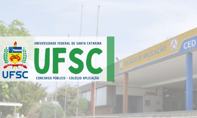 concurso professores UFSC