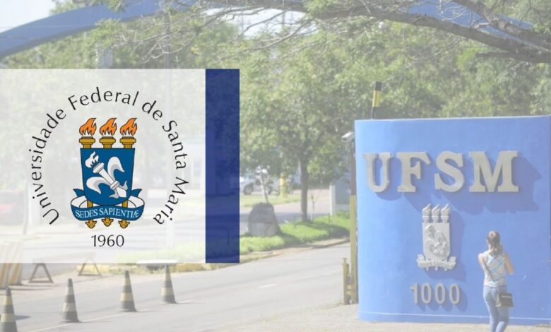 concurso professores UFSM