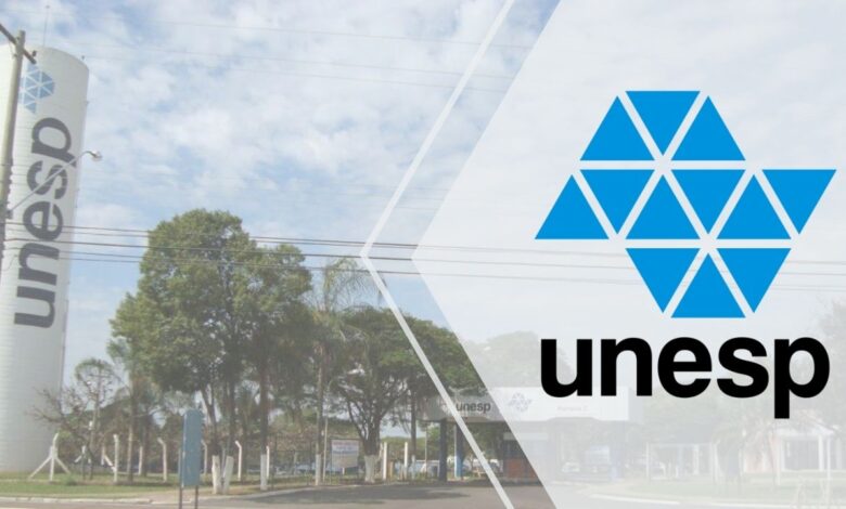concursos UNESP 2021
