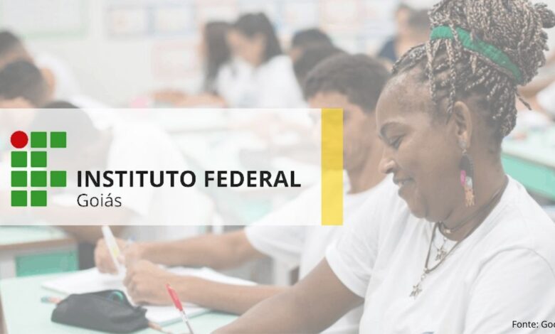 curso EJA