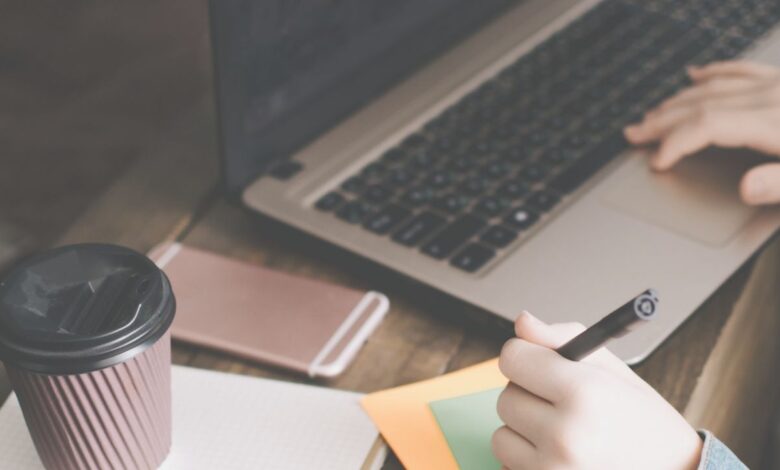 curso tecnologias e currículo