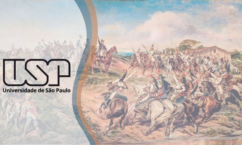 curso independência ou morte usp