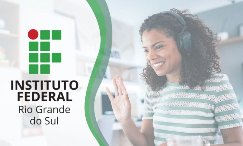 cursos educação a distância