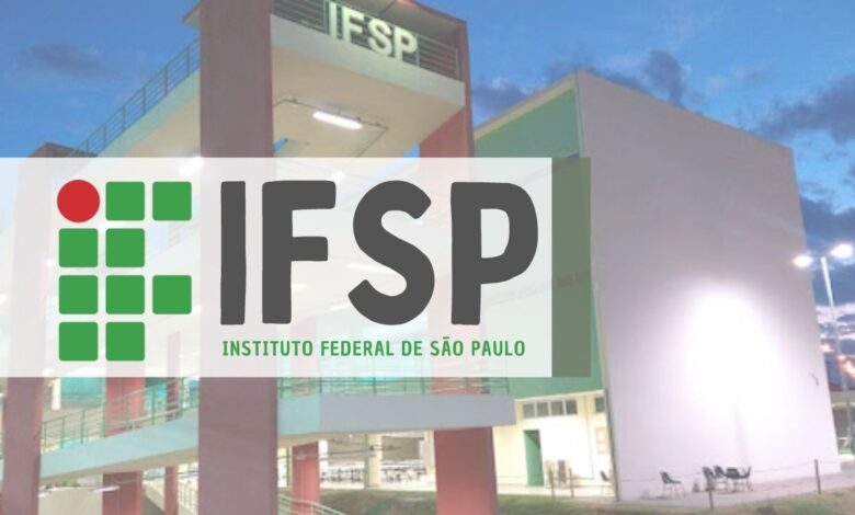 cursos ifsp bragança