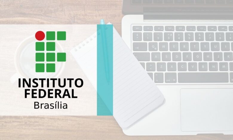 cursos qualificação profissional IFB