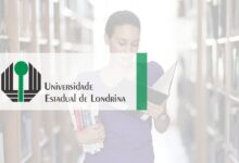 ensino de língua portuguesa UEL