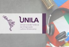 especialização UNILA