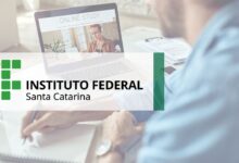 especialização a distância IFSC