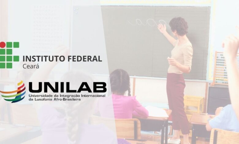mestrado em Ensino e Formação Docente