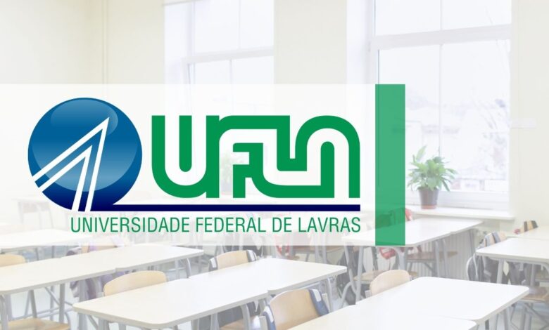 mestrado em educação UFLA