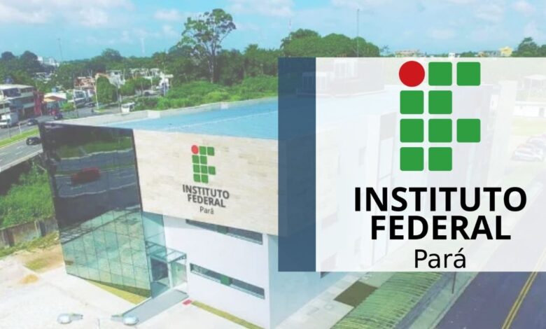 pós-graduação IFPA