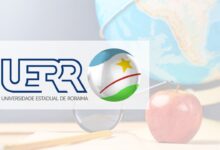 pós-graduação UERR