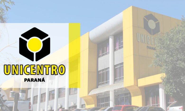 professores colaboradores UNICENTRO
