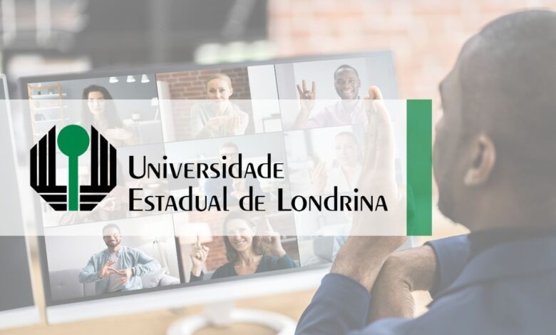 tradutor intérprete UEL