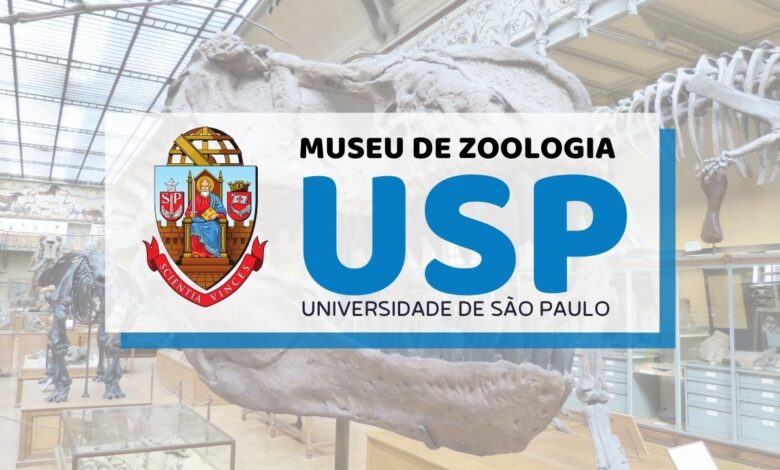 CURSO museu Zoologia
