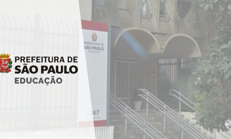 Concursos SME SP