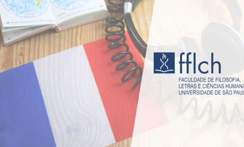Curso introdutório de Frances USP