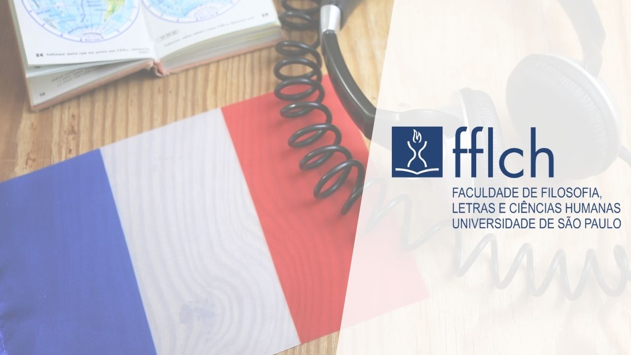 Curso introdutório de Frances USP Curso introdutório de Frances USP