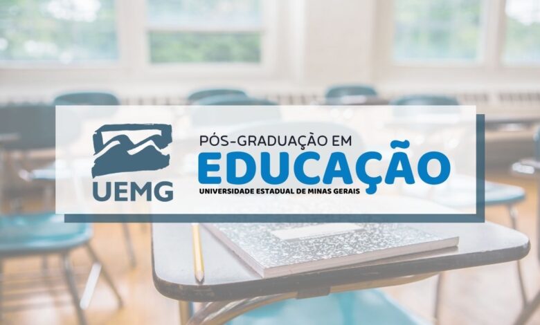 Educação UEMG