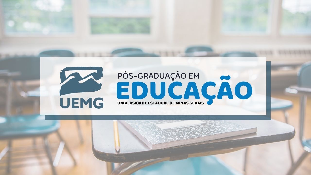 Educação UEMG Educação UEMG