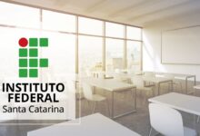 Especialização docência IFSC