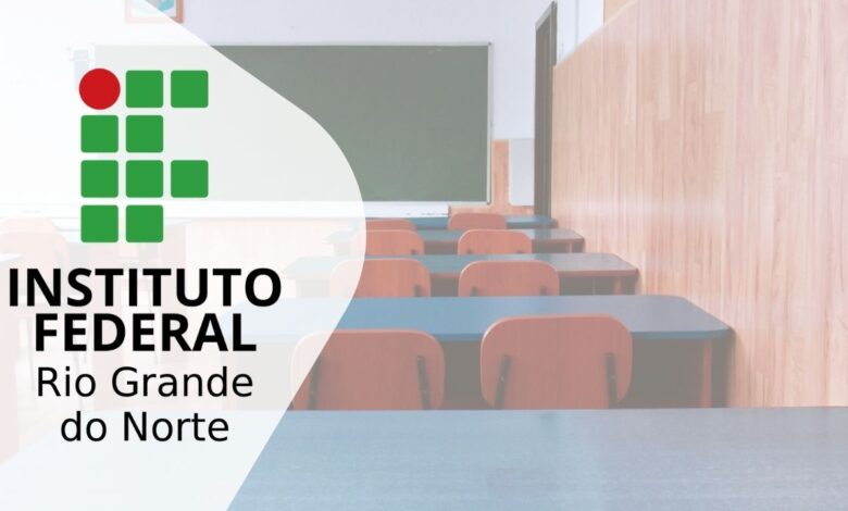 Formação Pedagógica para Graduados IFRN