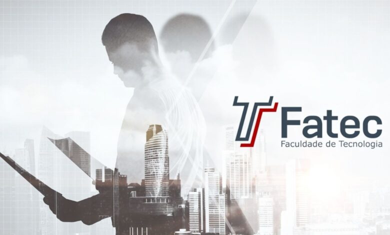 Gestão Empresarial EAD FATEC