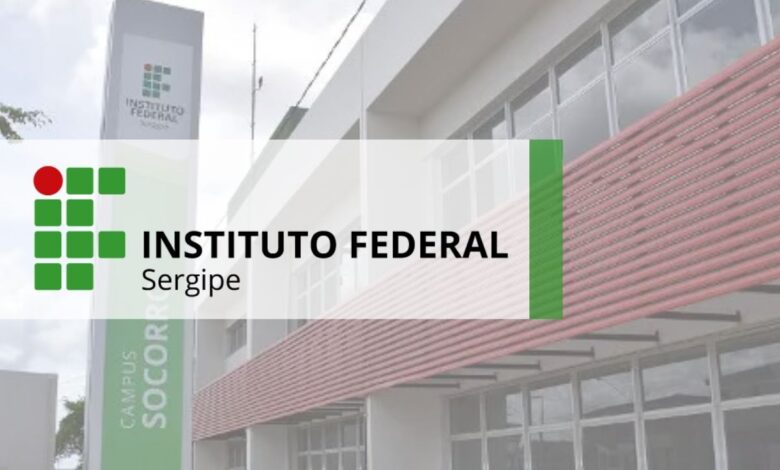 Graduação IFS