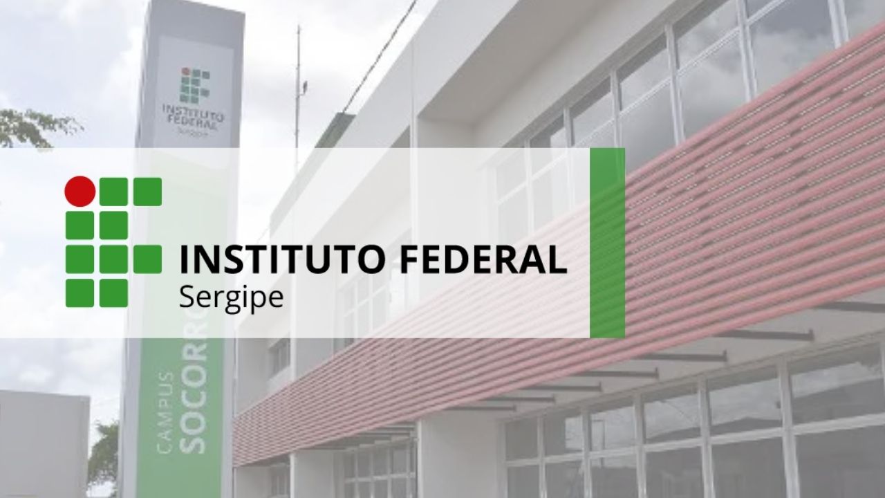 Graduação IFS Graduação IFS