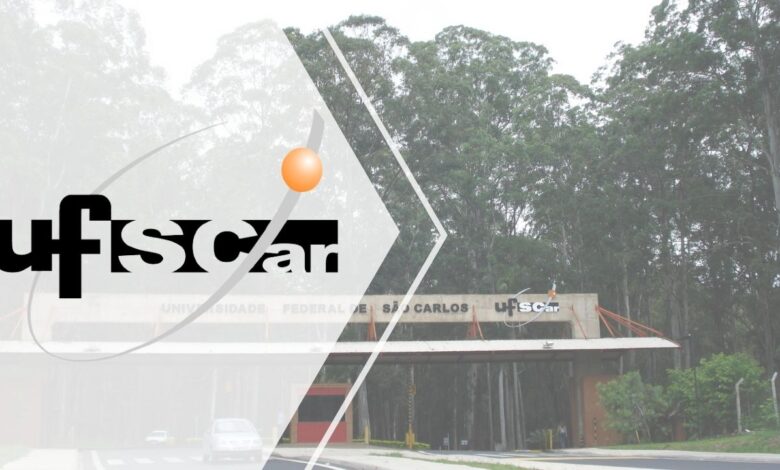 assistente em administração UFSCAR