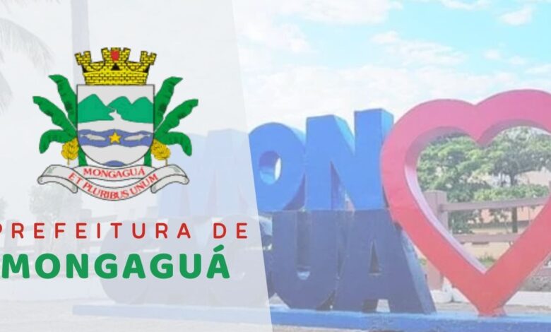 concurso mongaguá